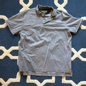 Ball and Buck Shooting Shirt (men’s large)